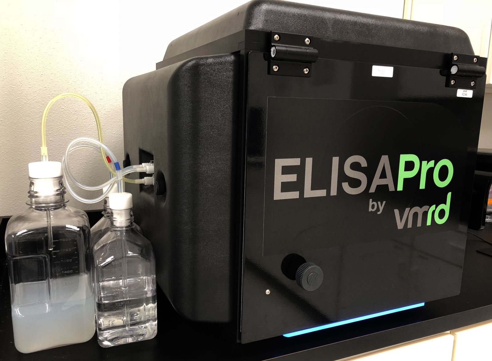 VMRD ELISAPro Automated ELISA processor