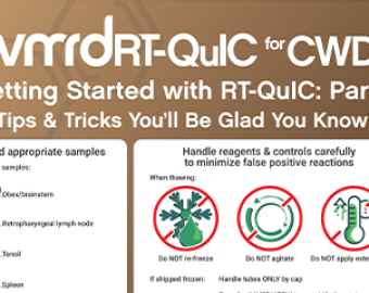 Getting Started with RT-QuIC Part 2 - Tips & Tricks You'll Be Glad to Know!